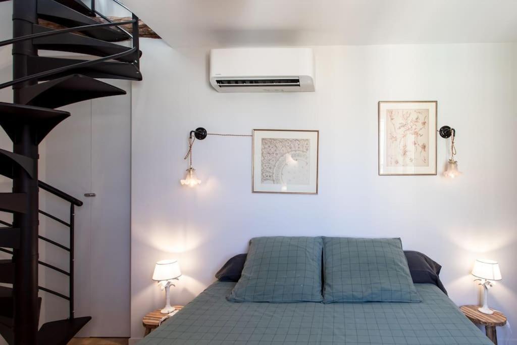 Apartamento #9 Opera's Duplex Panoramic Sea View Terrace & Ac 1min To *