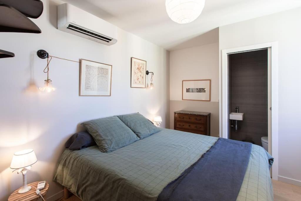 Apartamento #9 Opera's Duplex Panoramic Sea View Terrace & Ac 1min To *