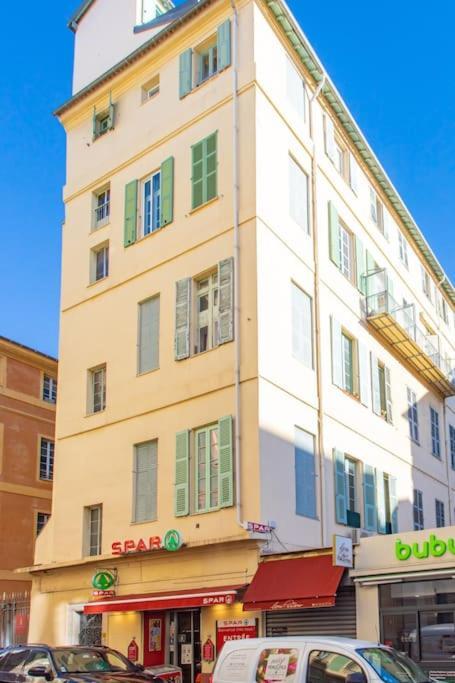 #9 Opera's Duplex Panoramic Sea View Terrace & Ac 1min To Apartamento