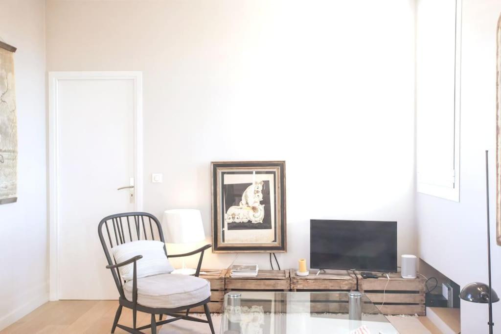 Appartement #9 Opera's Duplex Panoramic Sea View Terrace & Ac 1min To *