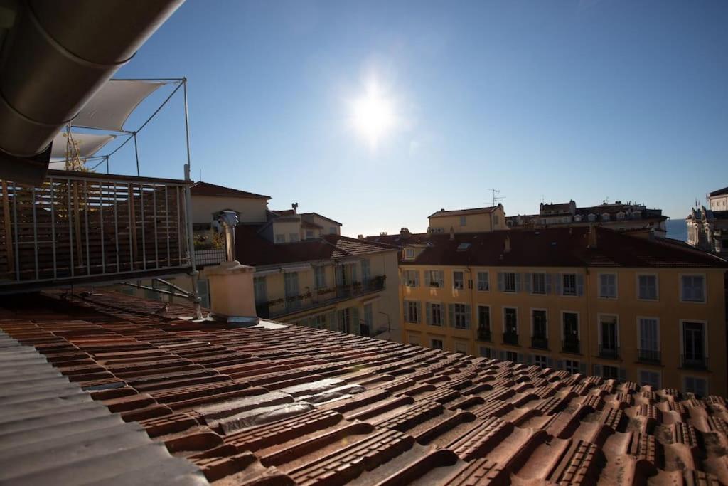 Apartamento #9 Opera's Duplex Panoramic Sea View Terrace & Ac 1min To *